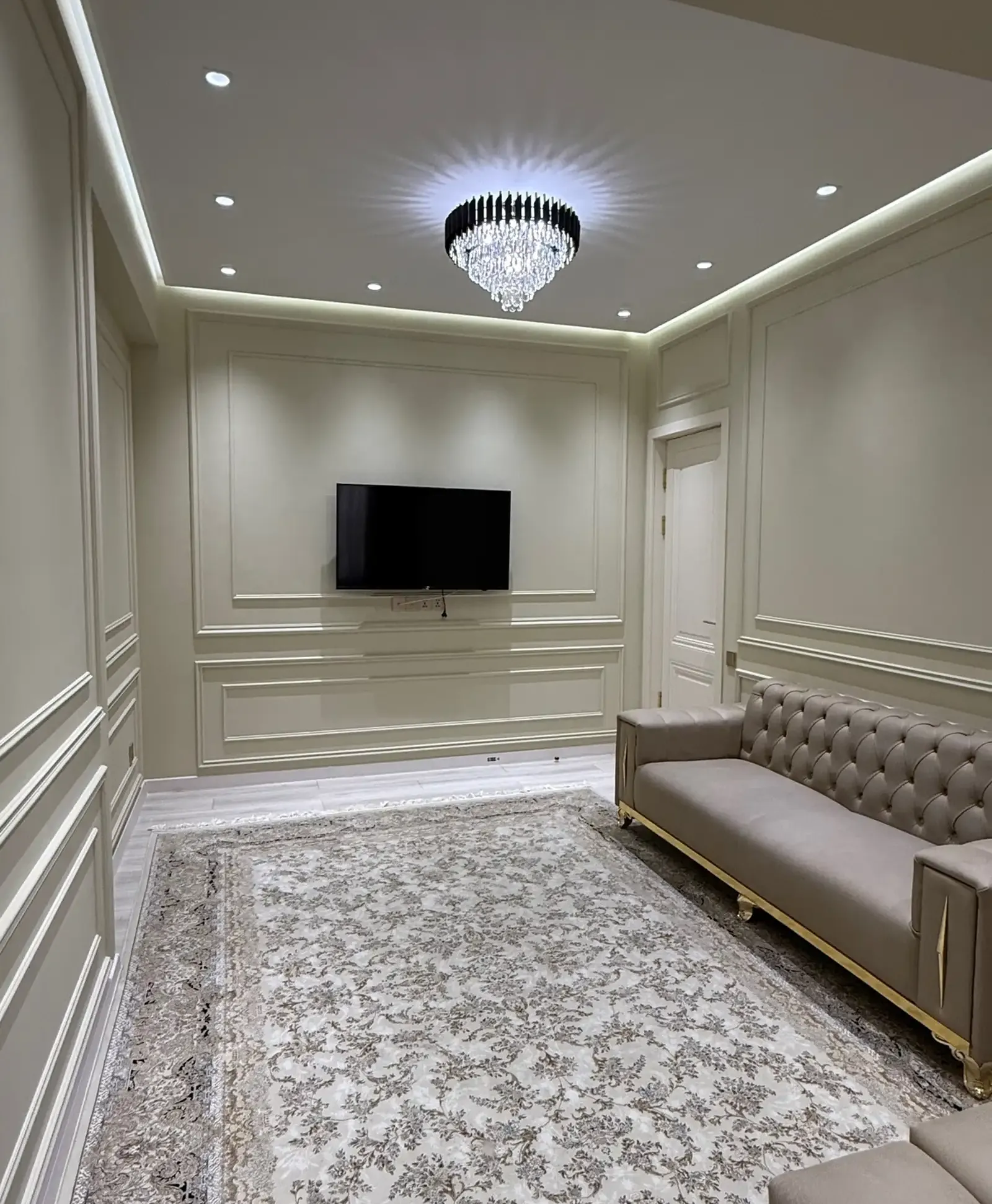 2-комн. квартира, 15 этаж, 64 м², созидание, скорая, БАХТ-З