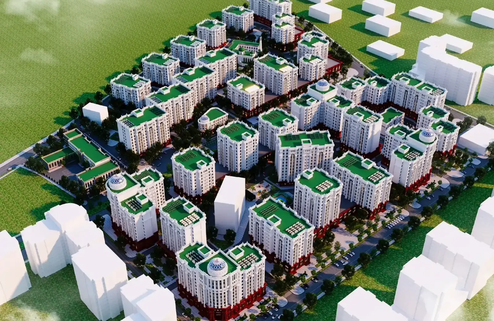 3-к квартира, 10 этаж, 127 м², пединститут октябрьский