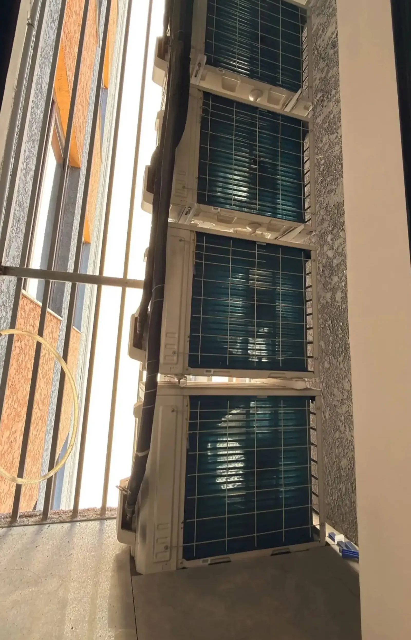 3-комн. квартира, 9 этаж, 121 м², Исмоили Сомони