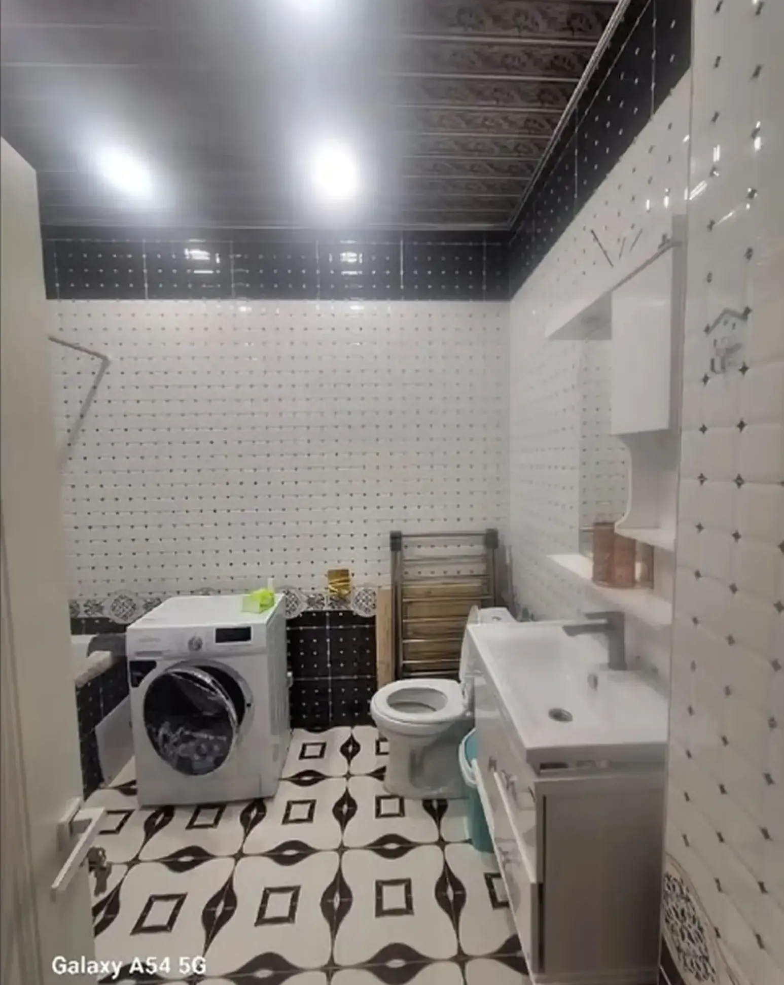 2-к квартира, 14 этаж, 64 м², Шохмансур