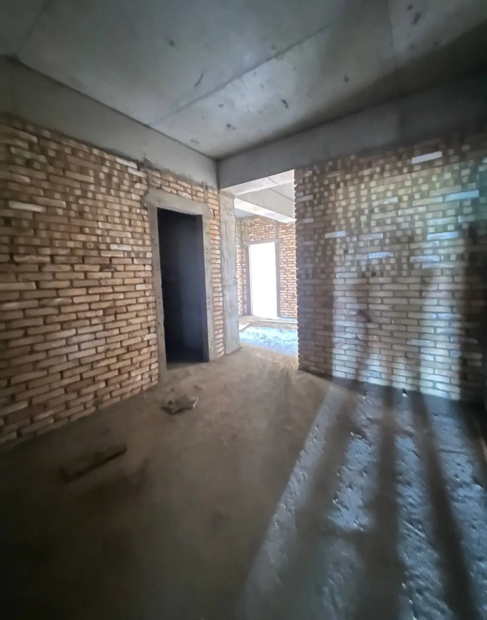 2-комн. квартира, 4 этаж, 95 м², Исмоили сомони