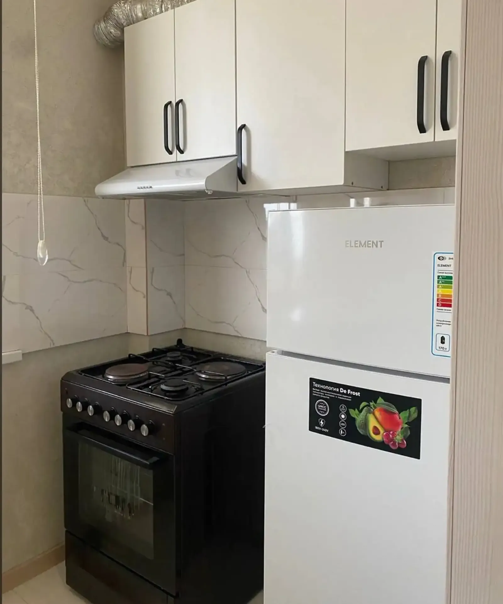 1-комн. квартира, 12 этаж, 50 м², исмоил сомони