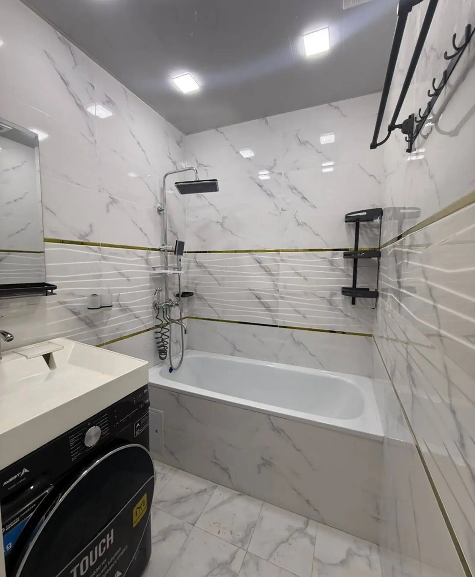 2-комн. квартира, 6 этаж, 78 м², Шохмансур