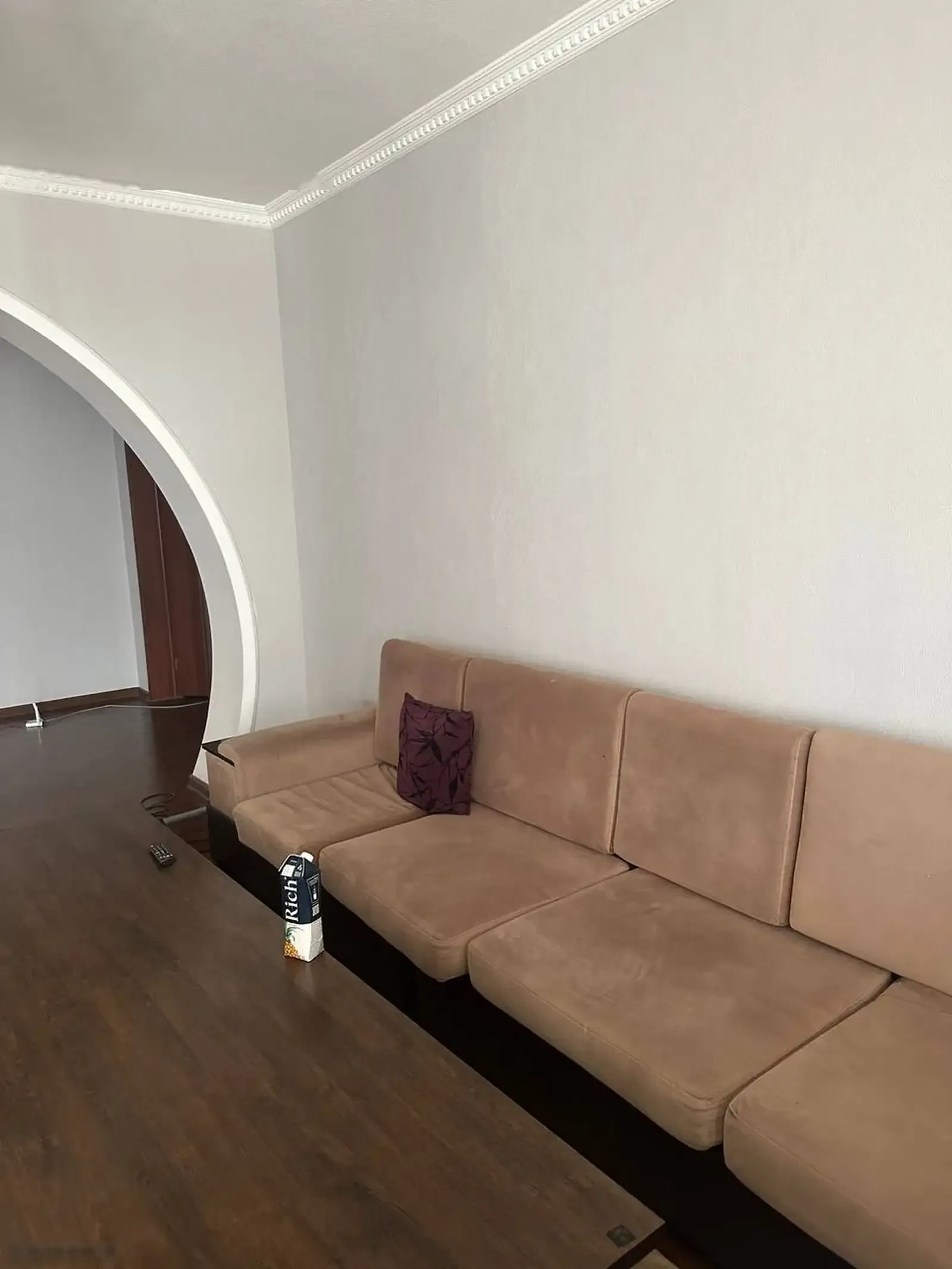 3-к квартира, 2 этаж, 203 м², Дом печати