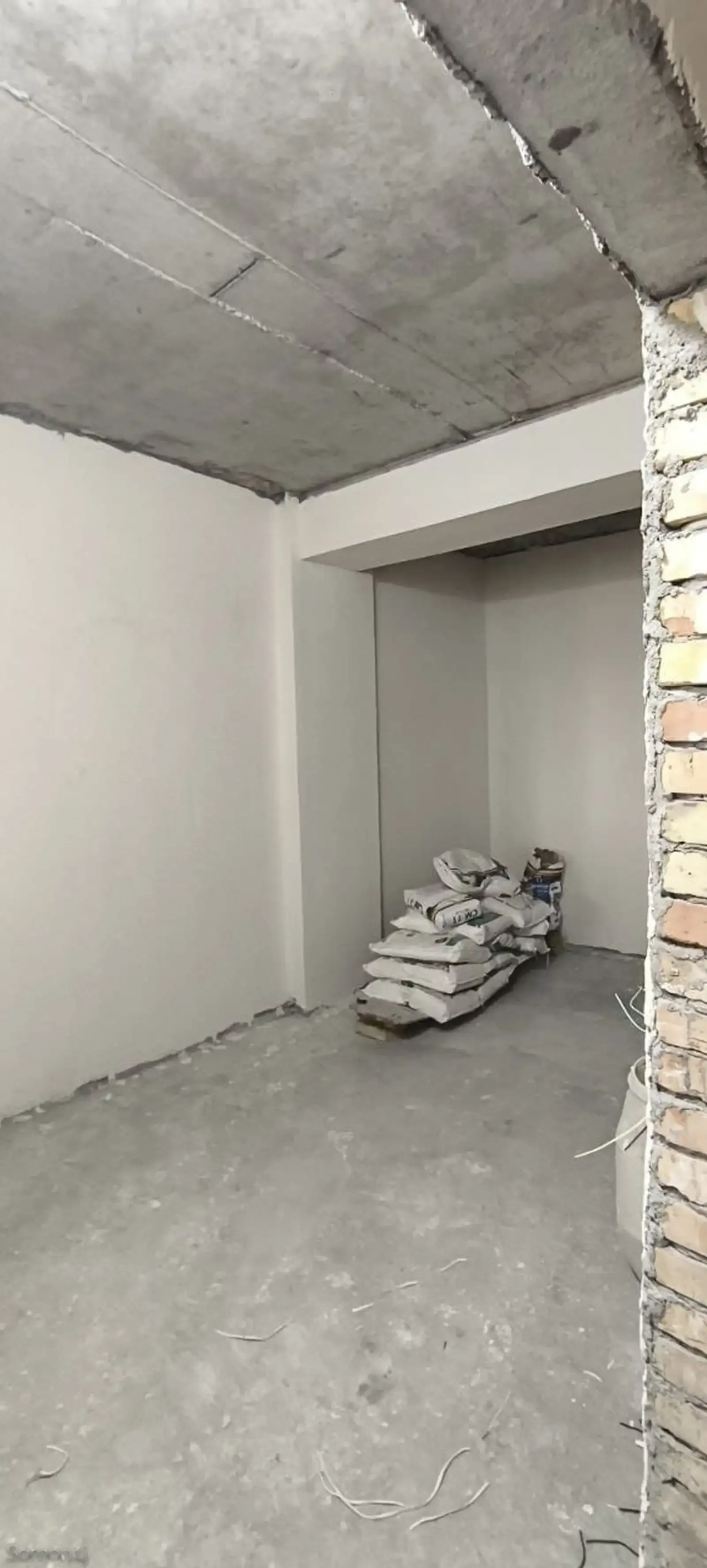 3-комн. квартира, 16 этаж, 64 м², Сино (пушти кафе Суман)