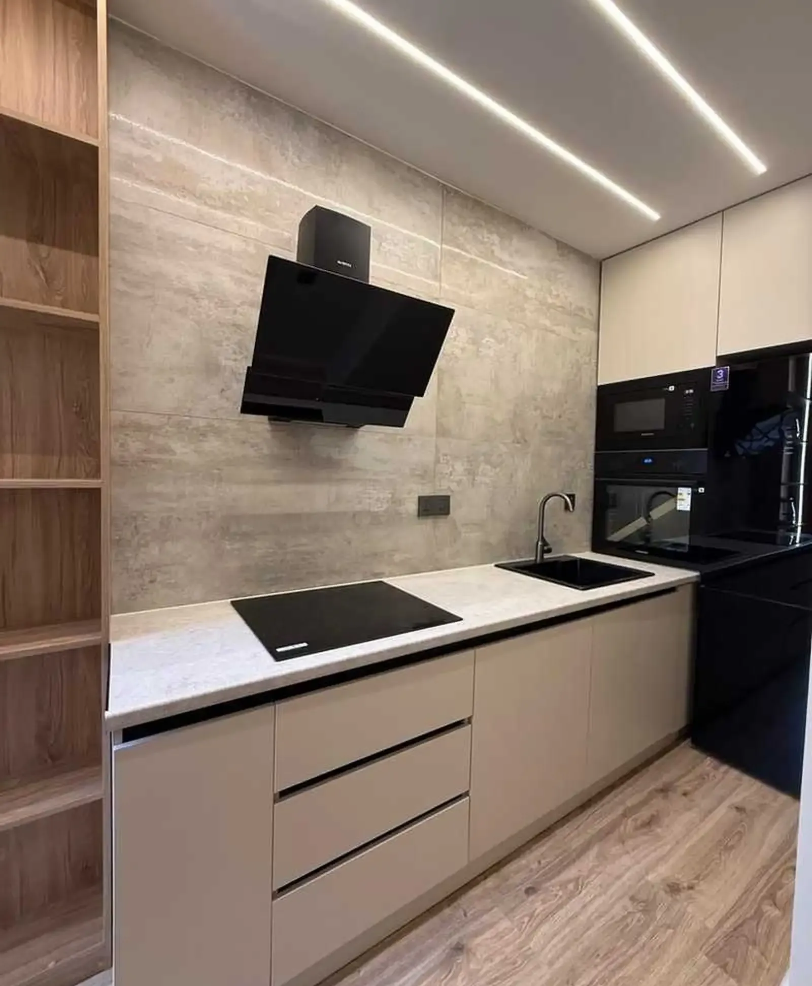 2-комн. квартира, 11 этаж, 72м², садбарг