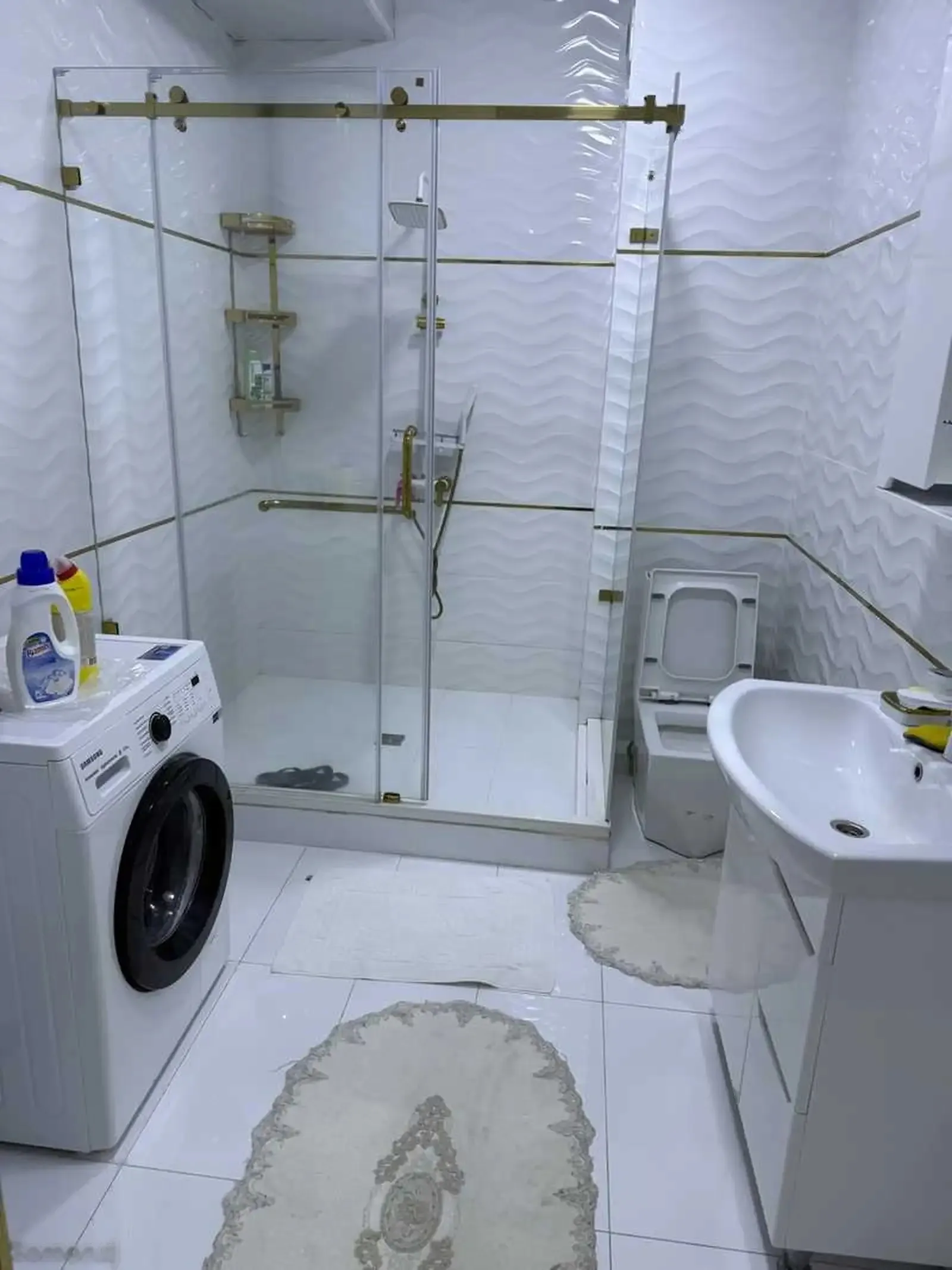 1-к квартира, 8 этаж, 70 м², Шохмансур