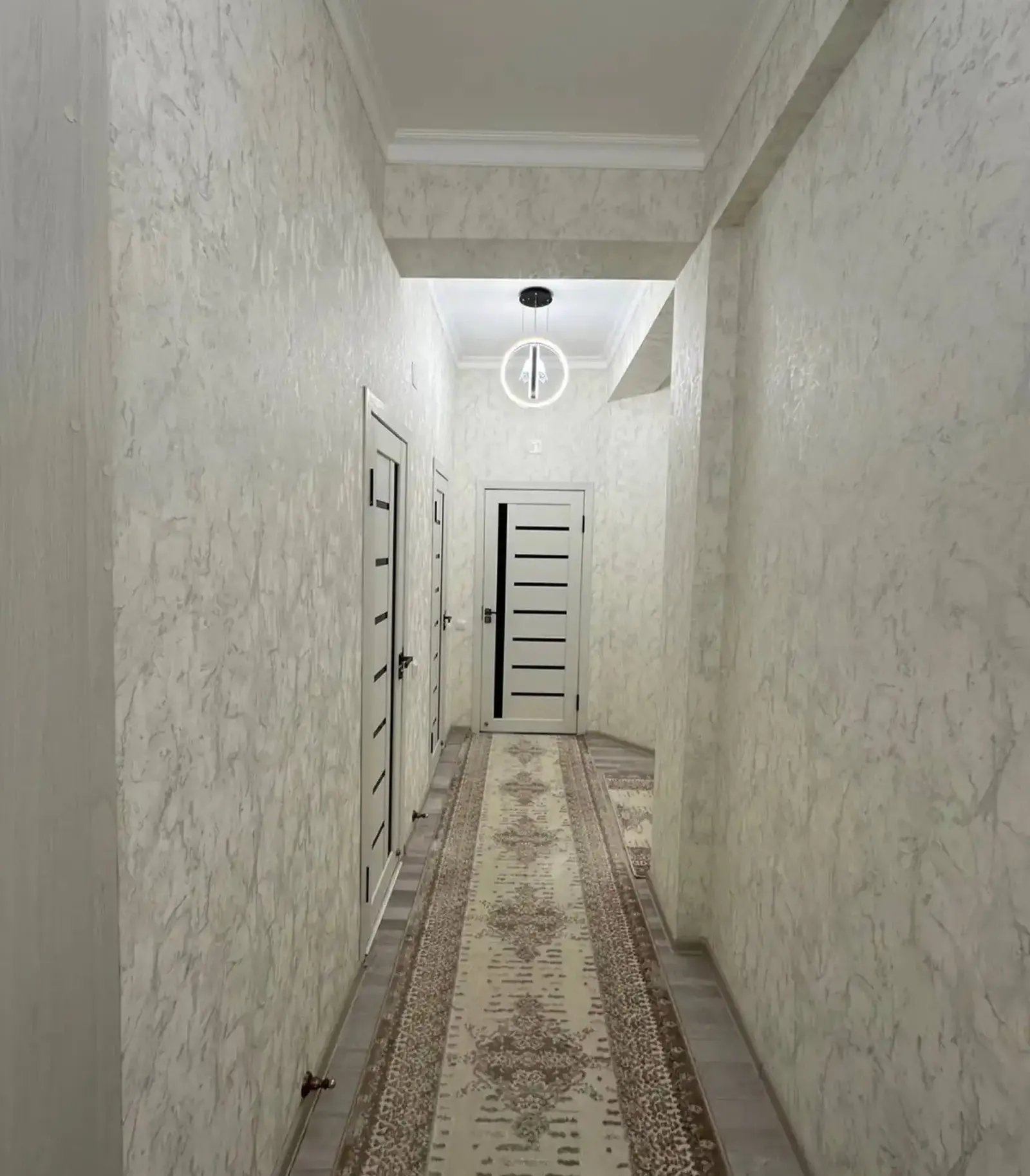 3-комн. квартира, 8 этаж, 67 м², Сино, Казокон, Лагман Сити