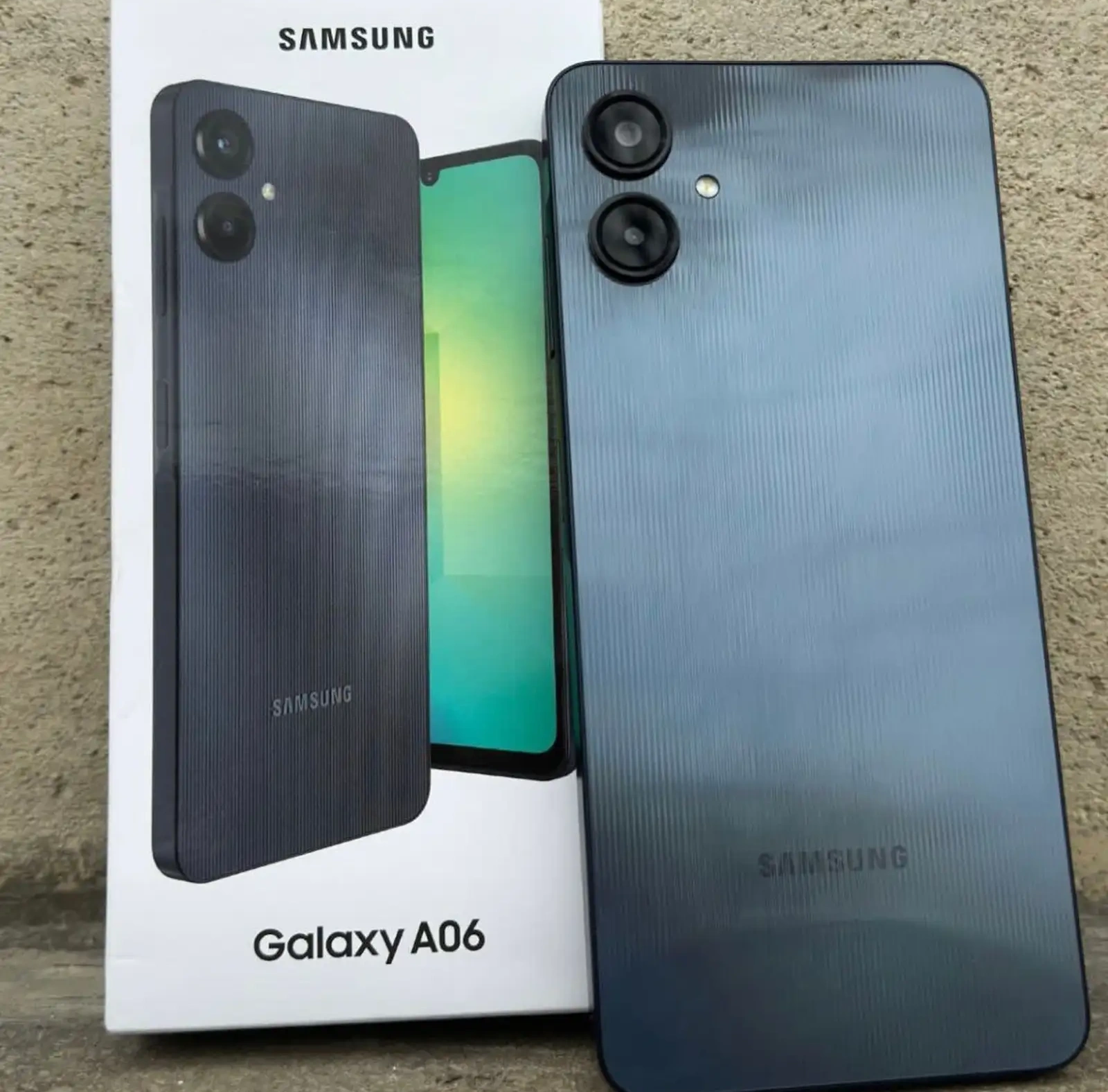 Samsung Galaxy A06 64gb