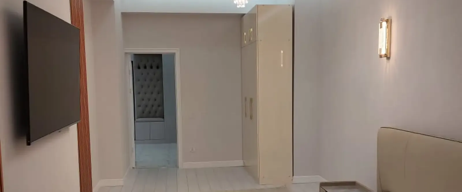 2-комн. квартира, 7 этаж, 75 м², Сомони спартак