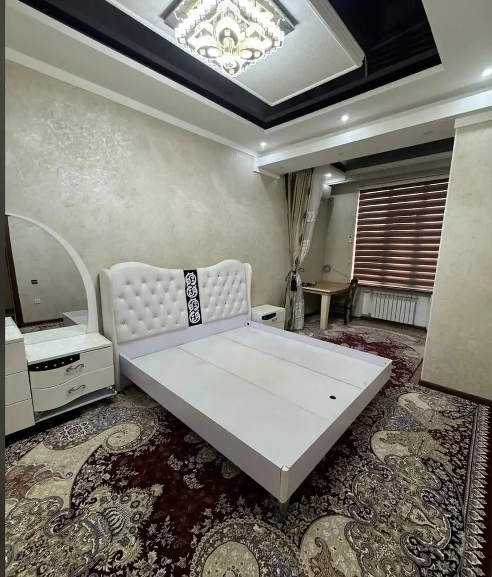 1-комн. квартира, 10 этаж, 65 м², Сино