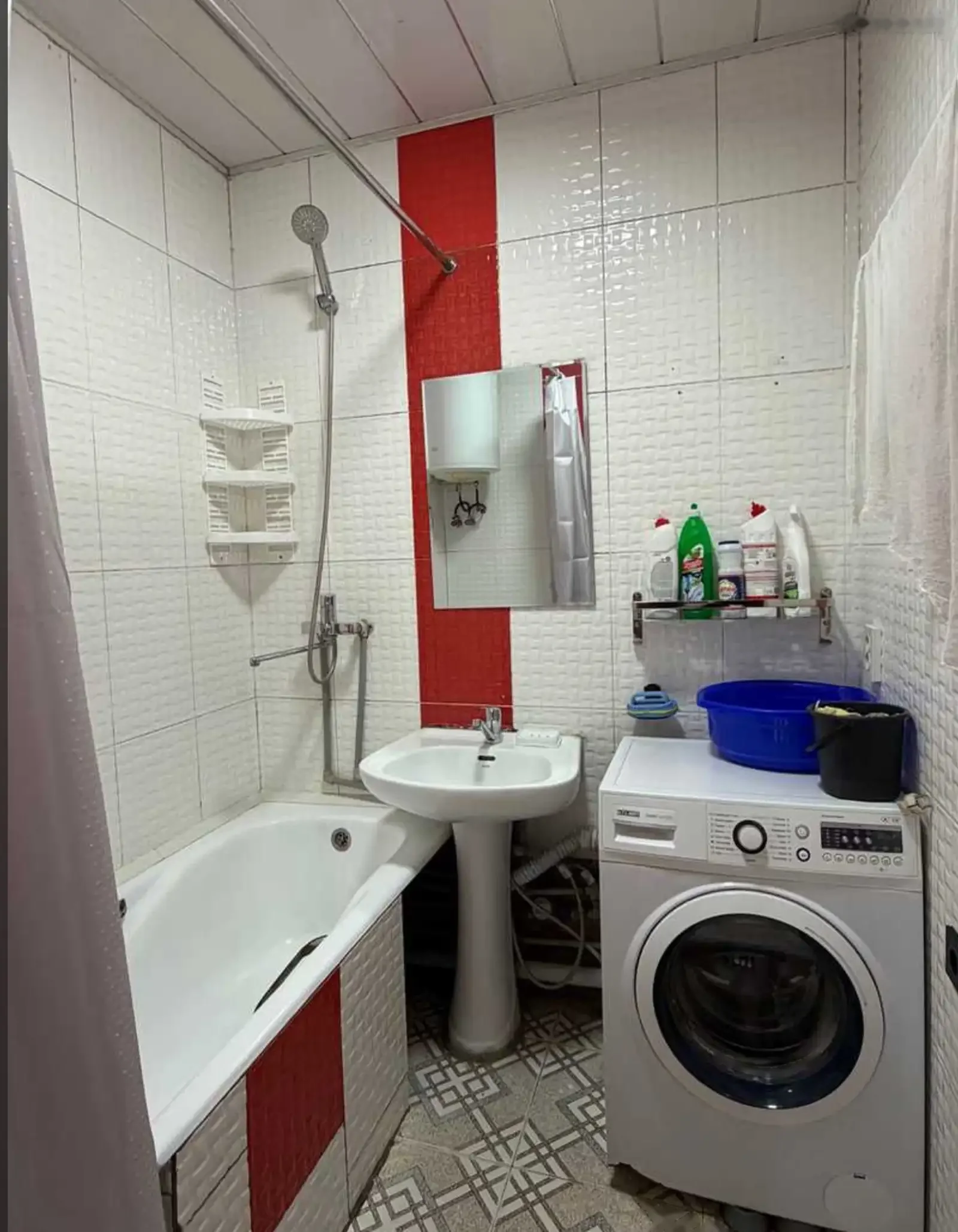 2-к квартира, 5 этаж, 60 м², Профсоюз