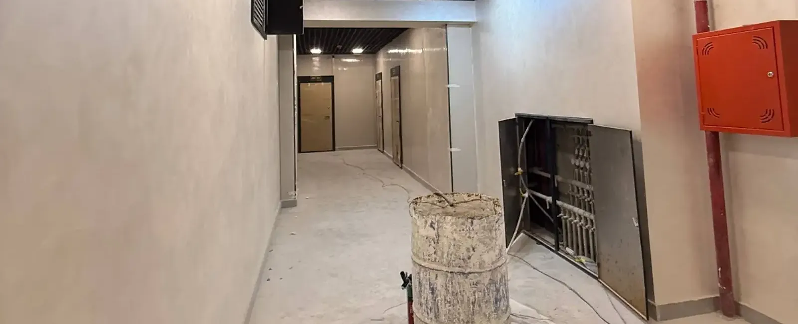 2-комн. квартира, 13 этаж, 62 м², Исмоили Сомони, Мехргон