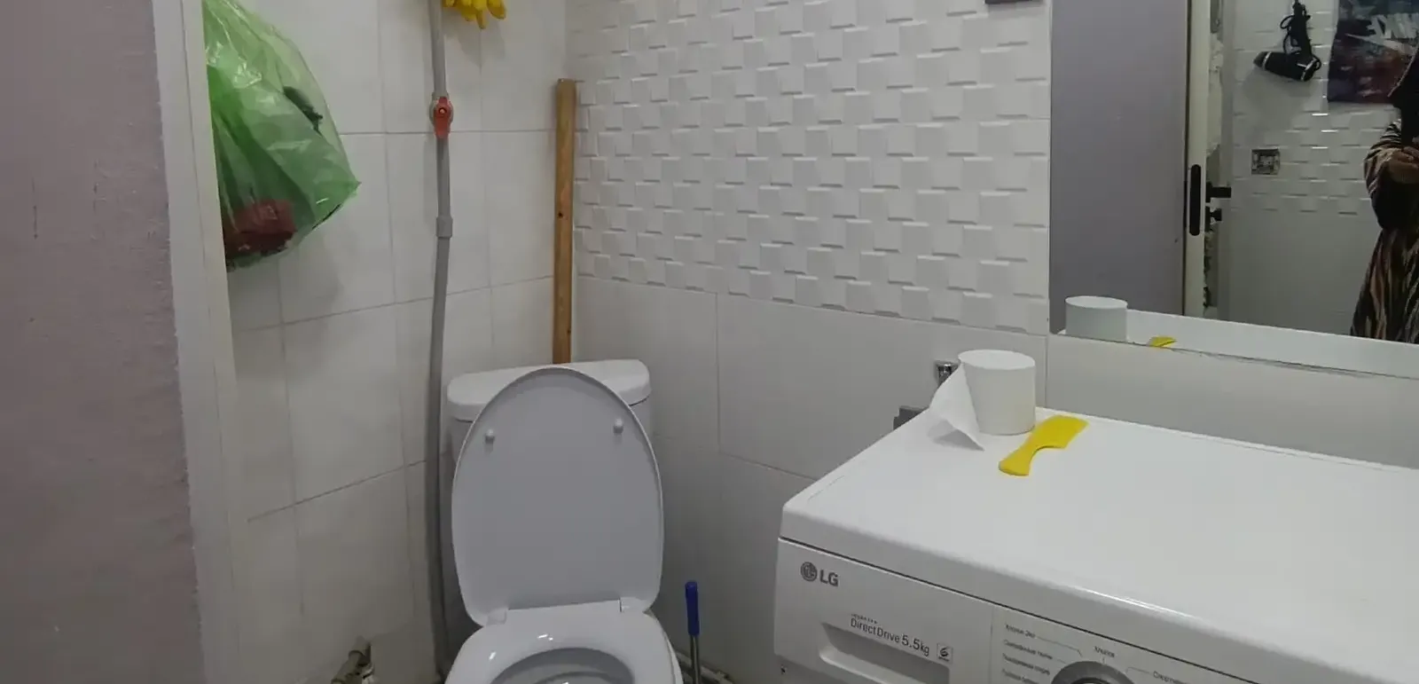 2-комн. квартира, 2 этаж, 70 м², Фирдавси