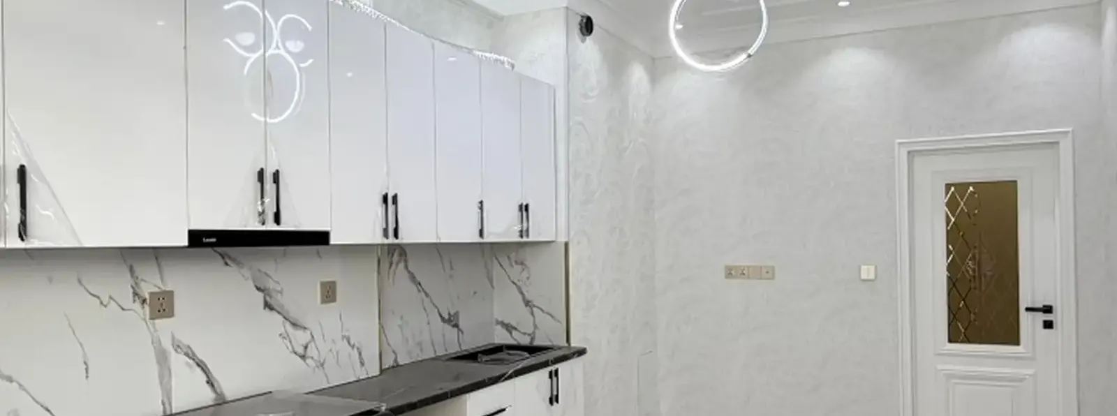 2-комн. квартира, 14 этаж, 105 м², Шохмансур Бофанда Ожоговый