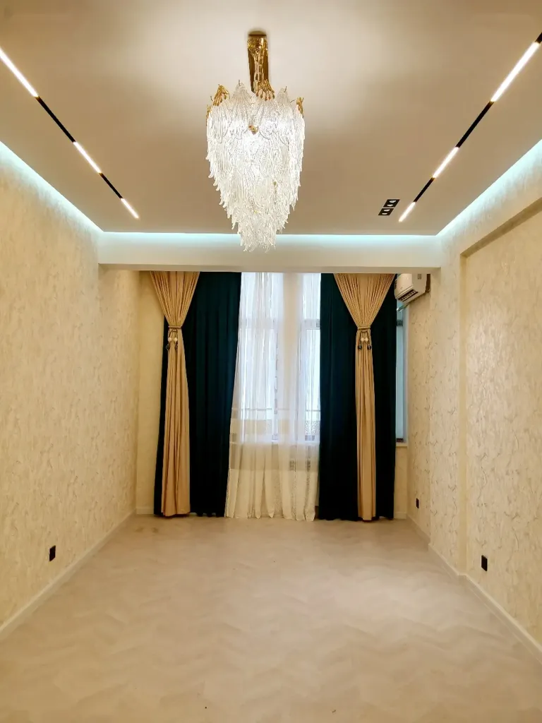 2-комн. квартира, 7 этаж, 65 м², ОВИР