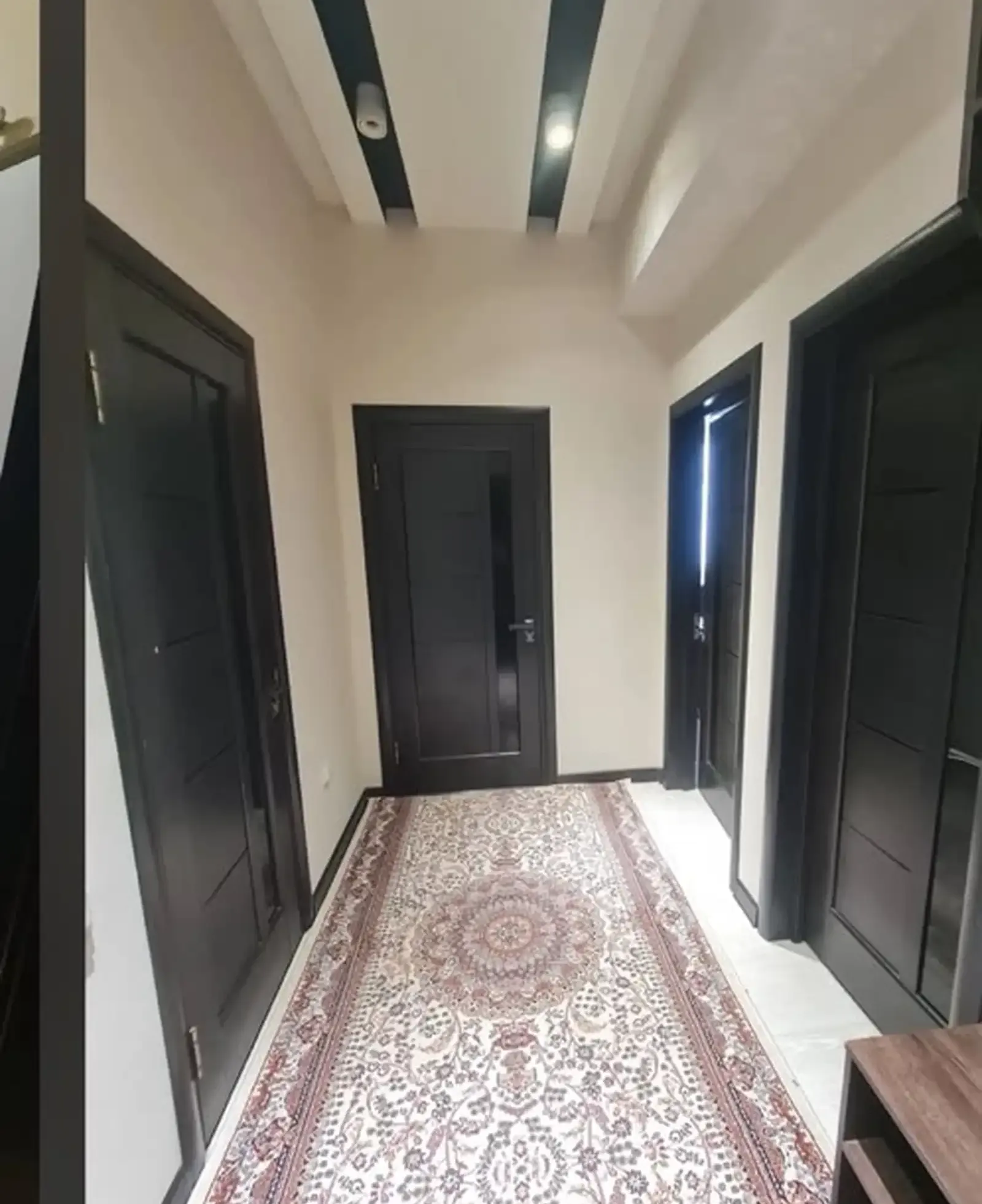 2-комн. квартира, 11 этаж, 55м², Сомони