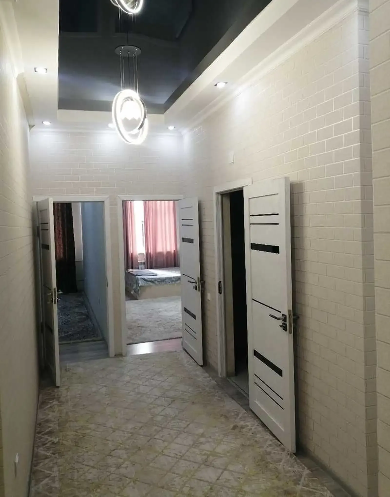 2-комн. квартира, 1 этаж, 78м², 91мкр
