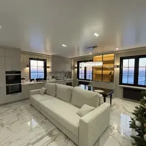 3-комн. квартира, 5 этаж, 110м², Шохмансур