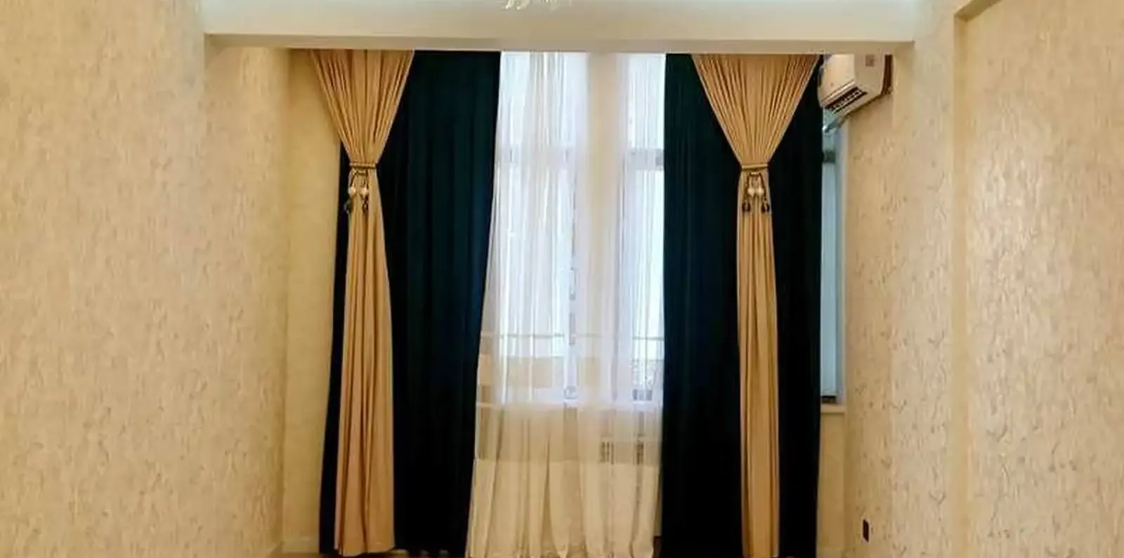 2-комн. квартира, 7 этаж, 65 м², Сомони