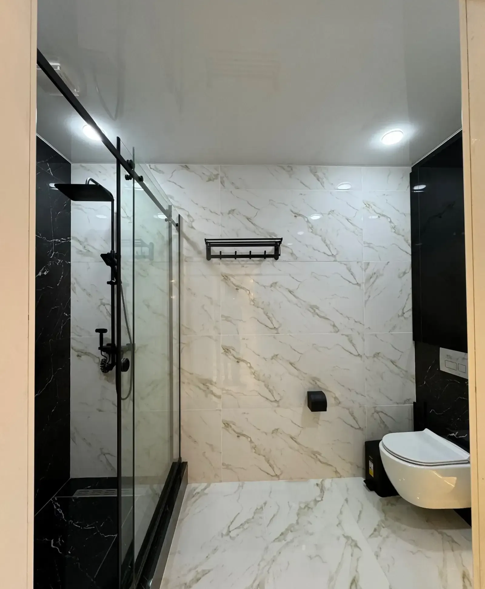 3-комн. квартира, 8 этаж, 90м², Овир/Султанбей