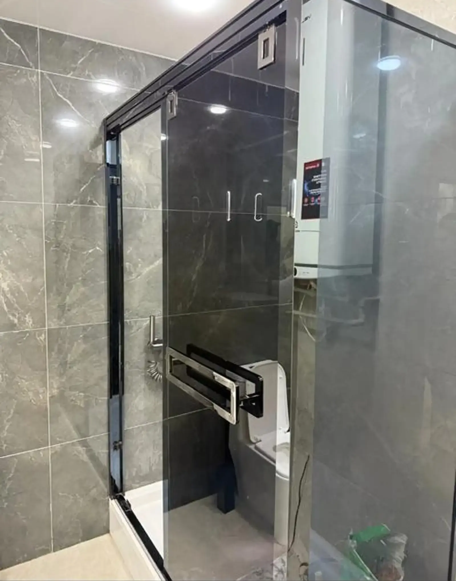 3-к квартира, 15 этаж, 115 м², И.Сомони