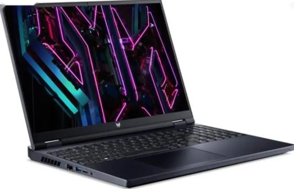 Ноутбук Acer Gaming