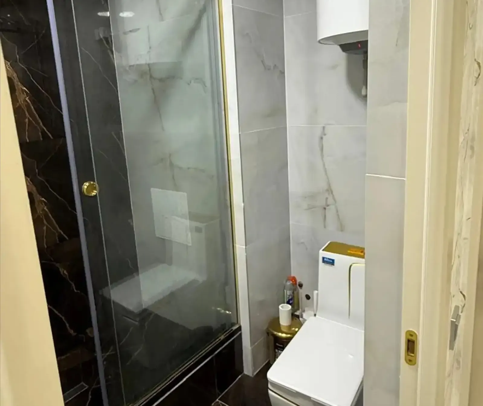 2-комн. квартира, 17 этаж, 80м², Шохмансур, Зирбак