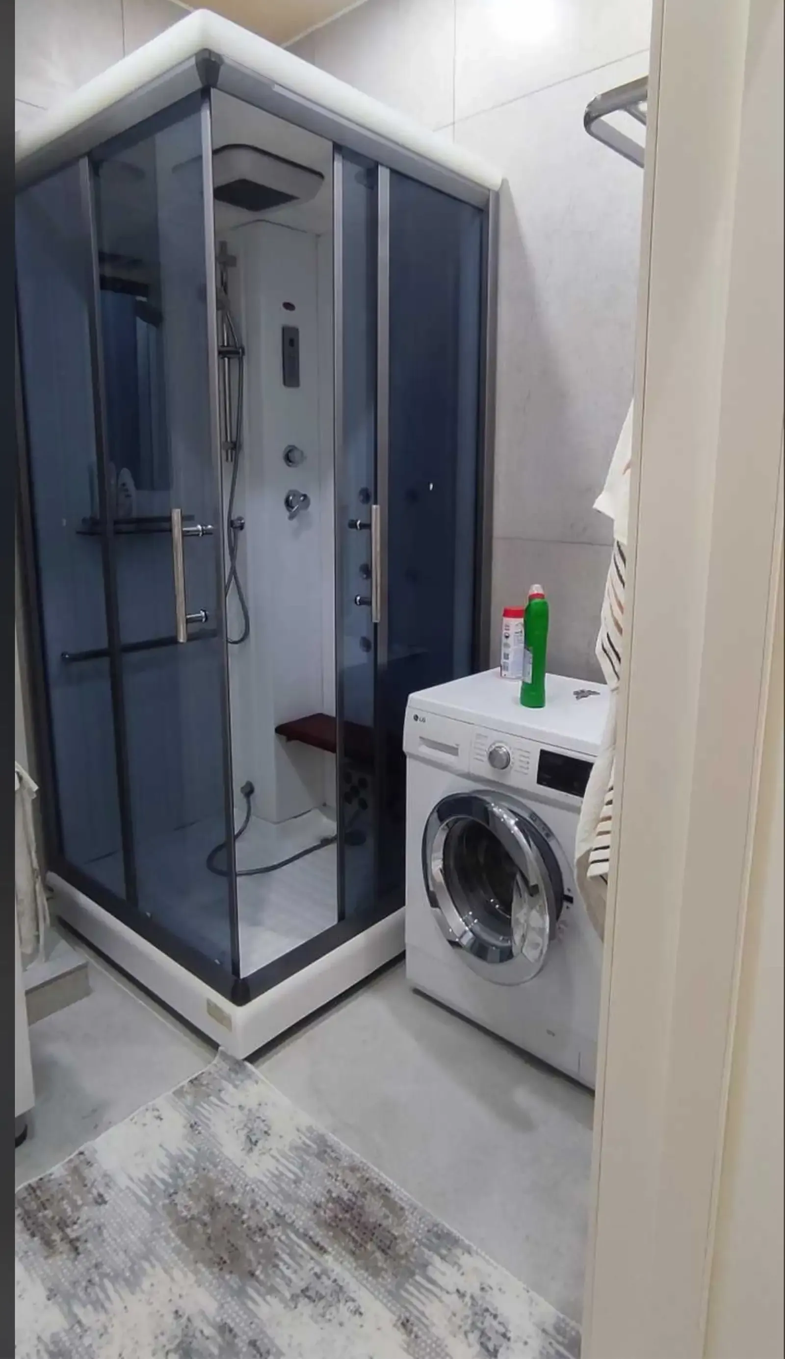 3-комн. квартира, 12 этаж, 90м², шохмансур