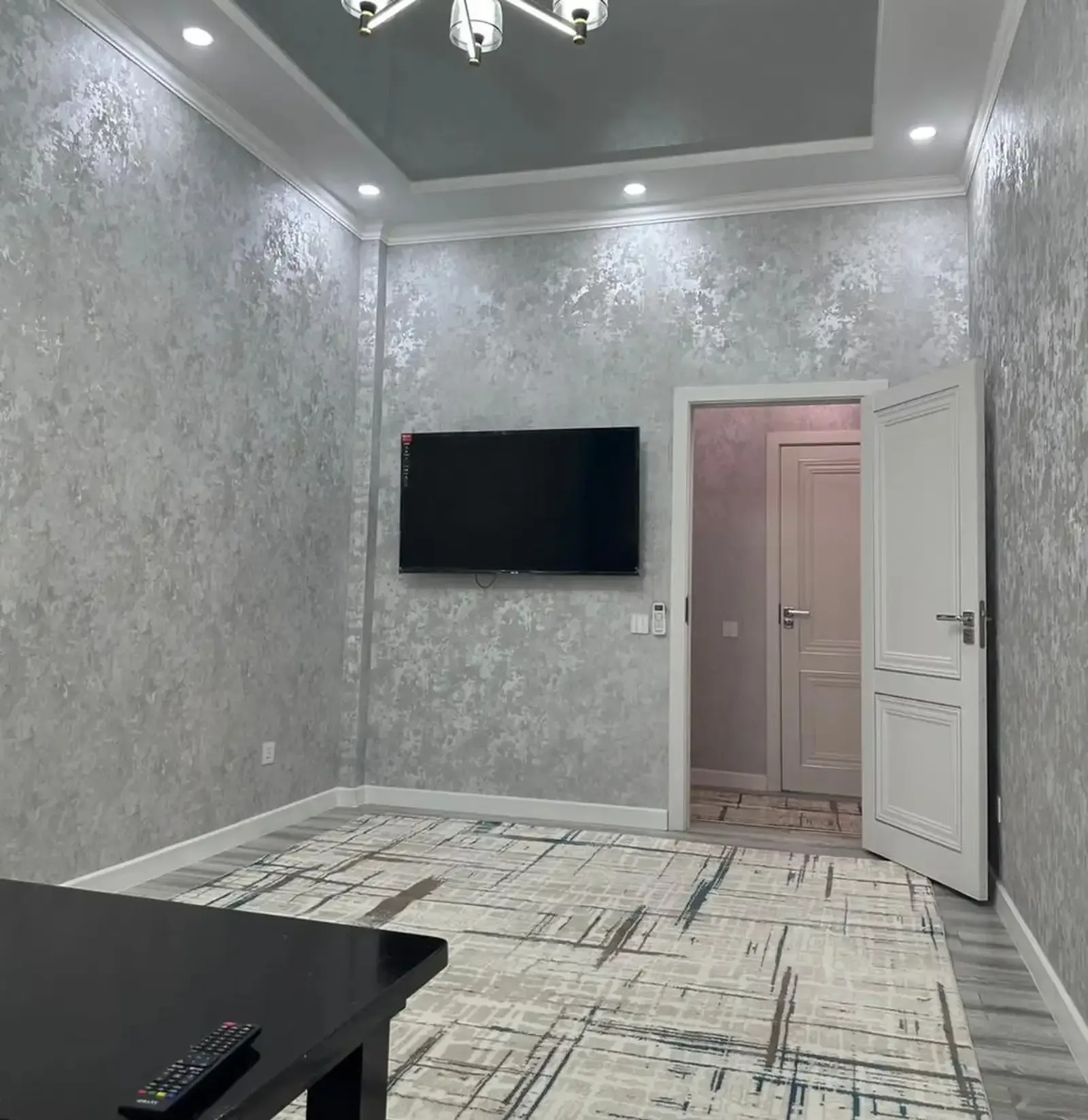 2-к квартира, 14 этаж, 54 м², Сино