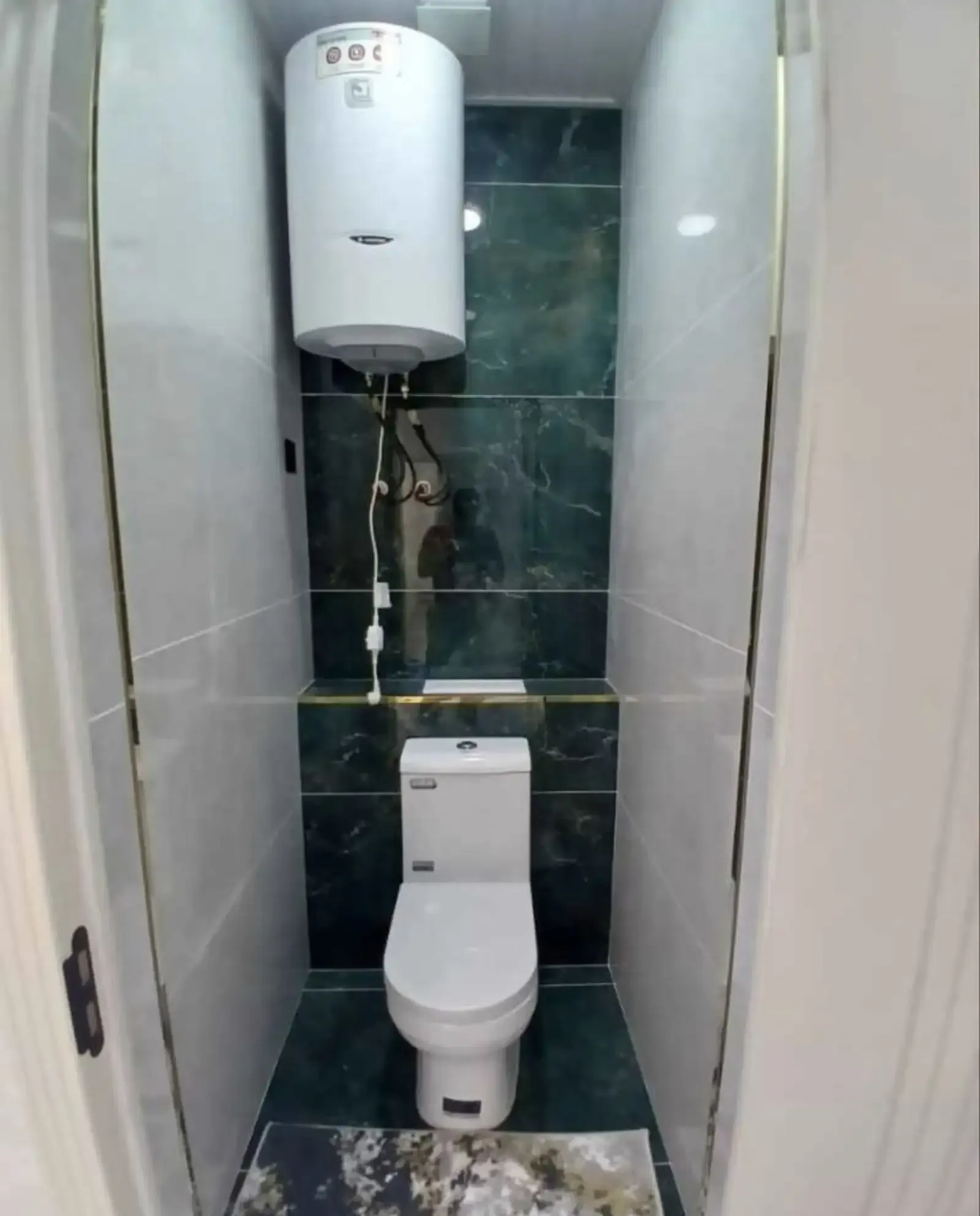 3-комн. квартира, 14 этаж, 108 м², 83мкр