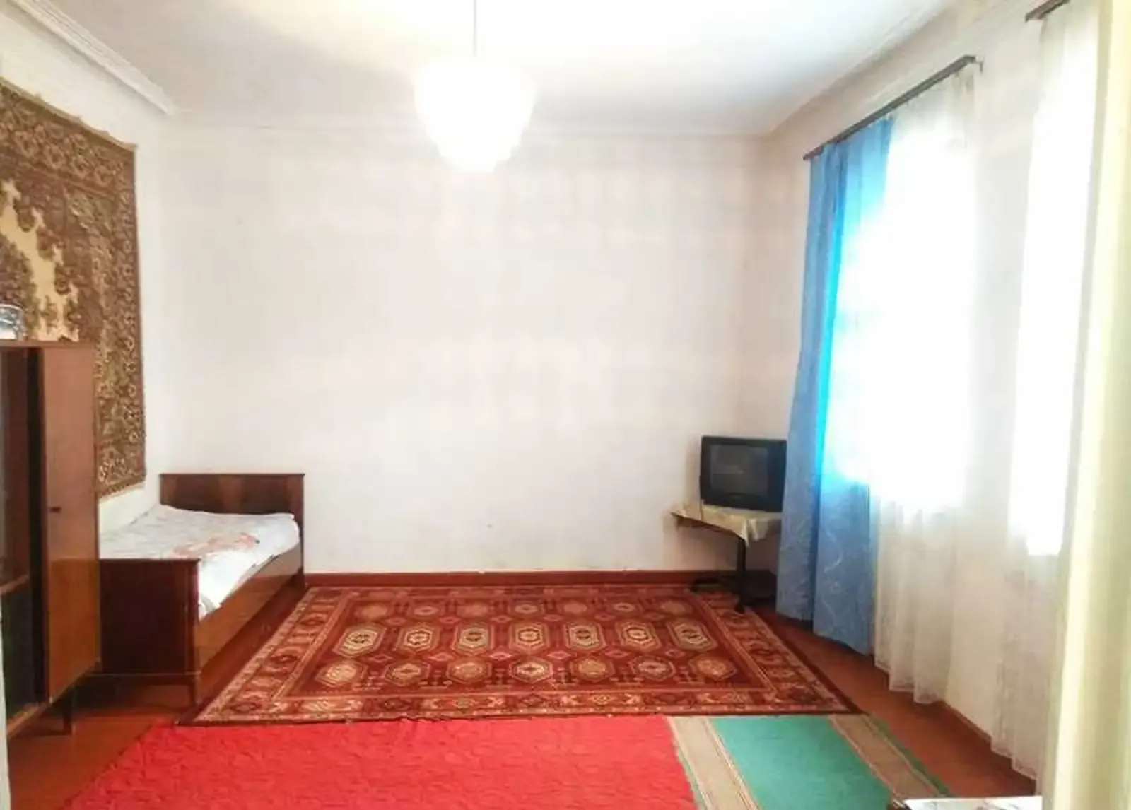 2-комн. квартира, 1 этаж, 6м², казино саидшо