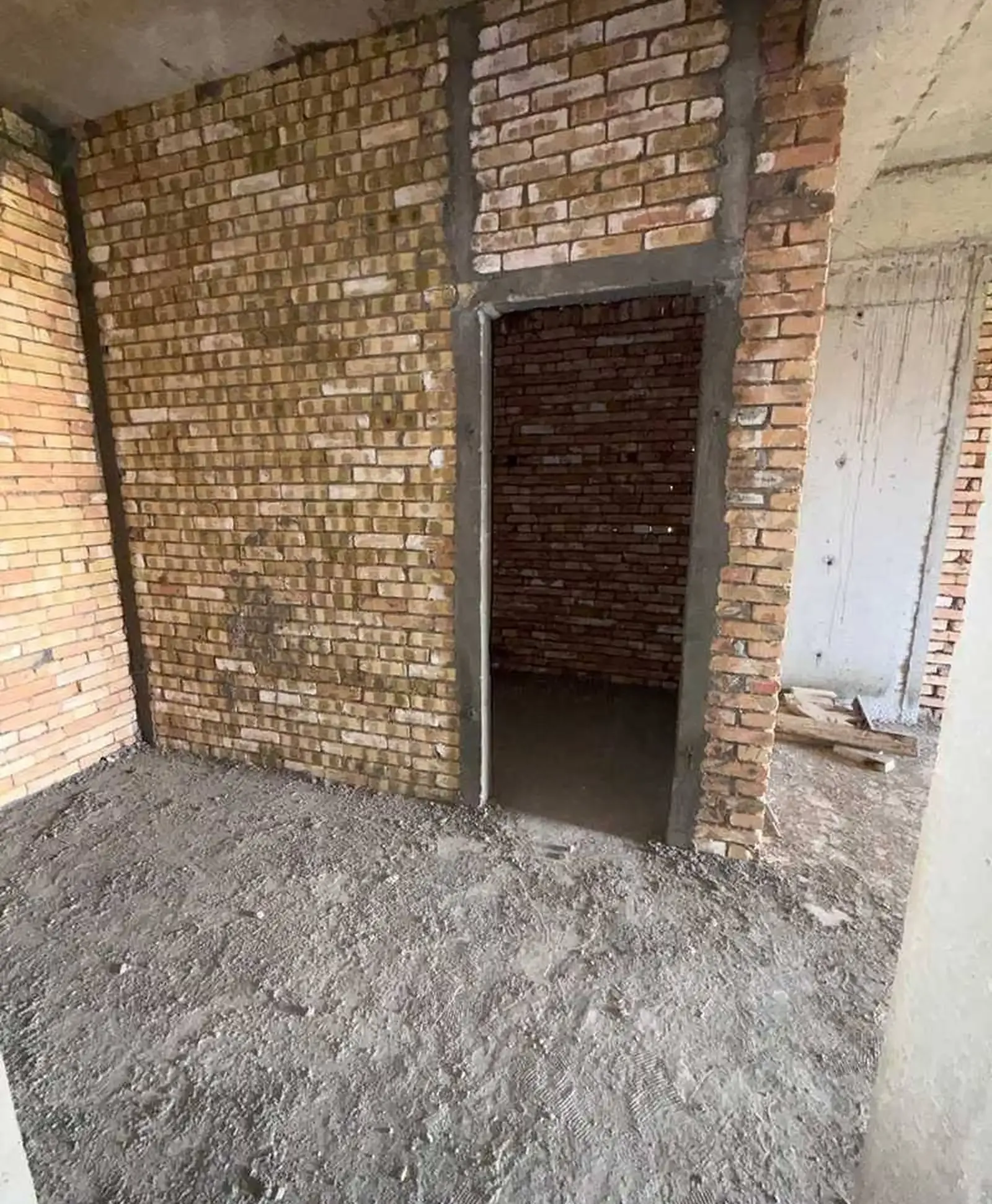 3-комн. квартира, 9 этаж, 164 м², Шохмансур