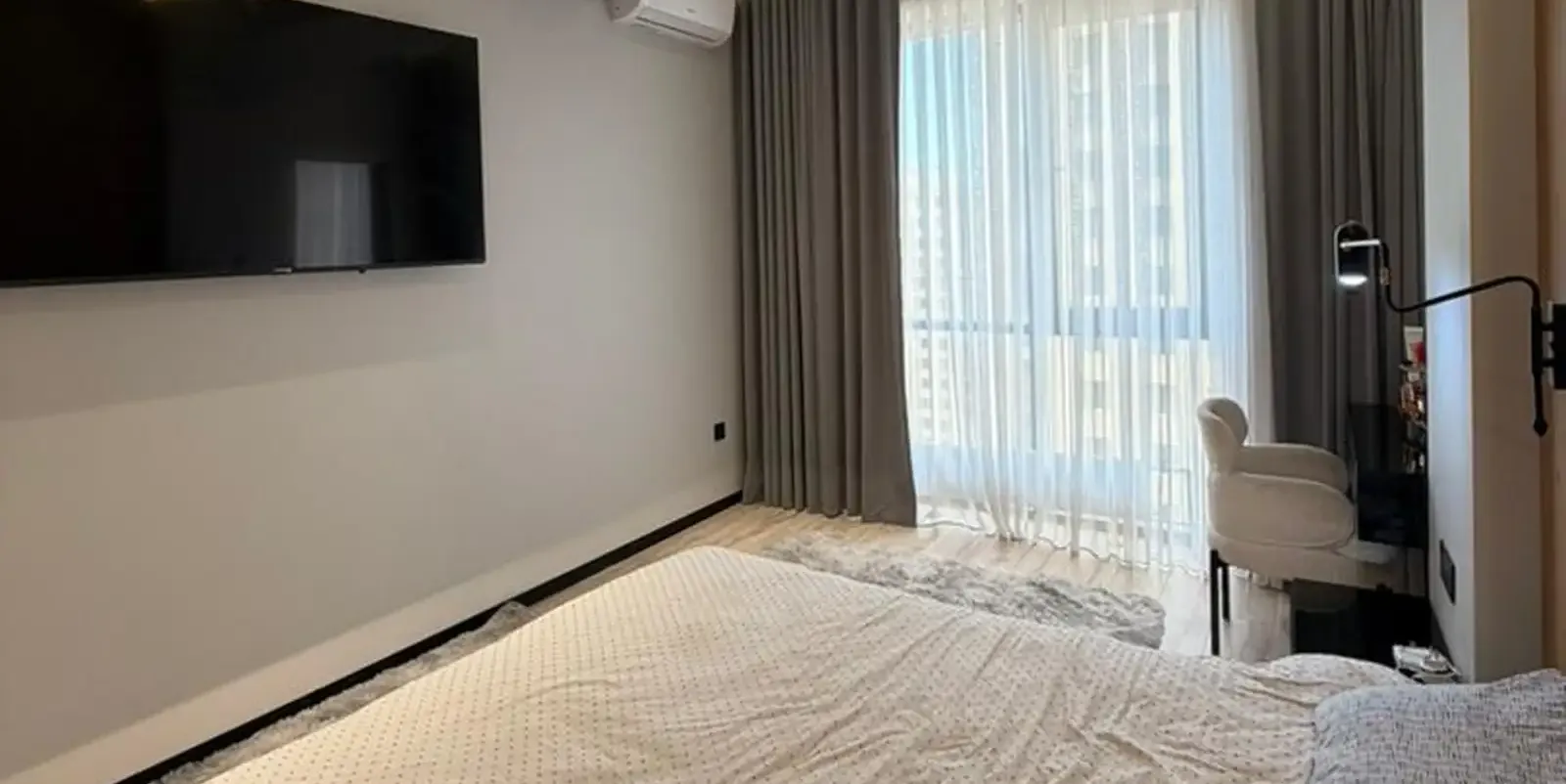 2-к квартира, 14 этаж, 57 м², Чулочка