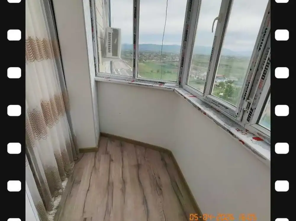 2-комн. квартира, 12 этаж, 70 м², Сино