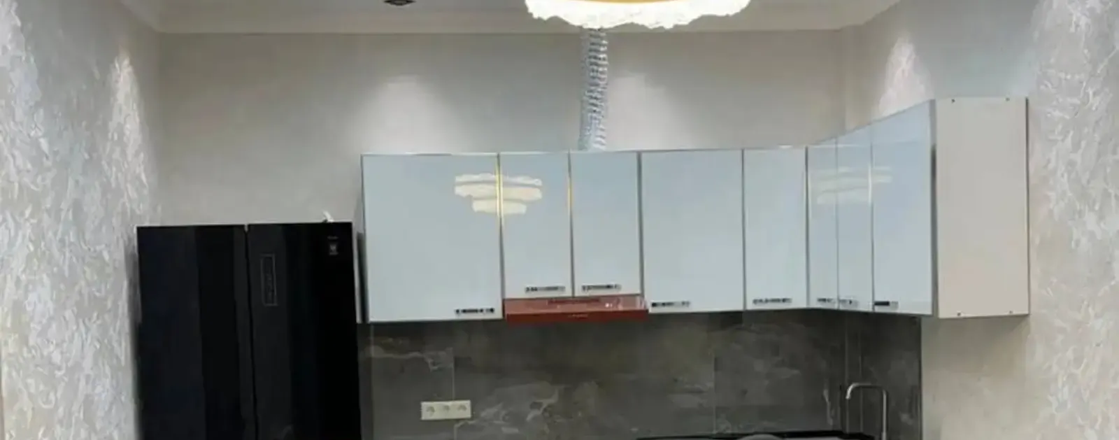 3-комн. квартира, 4 этаж, 68 м², Сино