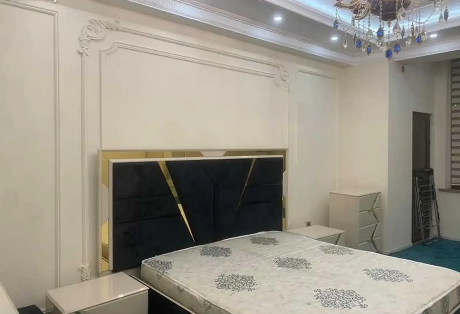 3-комн. квартира, 6 этаж, 117м², Пединистут Рестарани Сафо