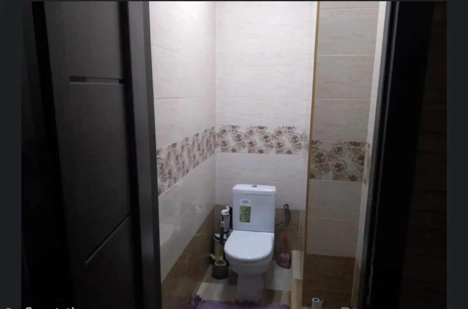 2-к квартира, 3 этаж, 90 м², Шохмансур