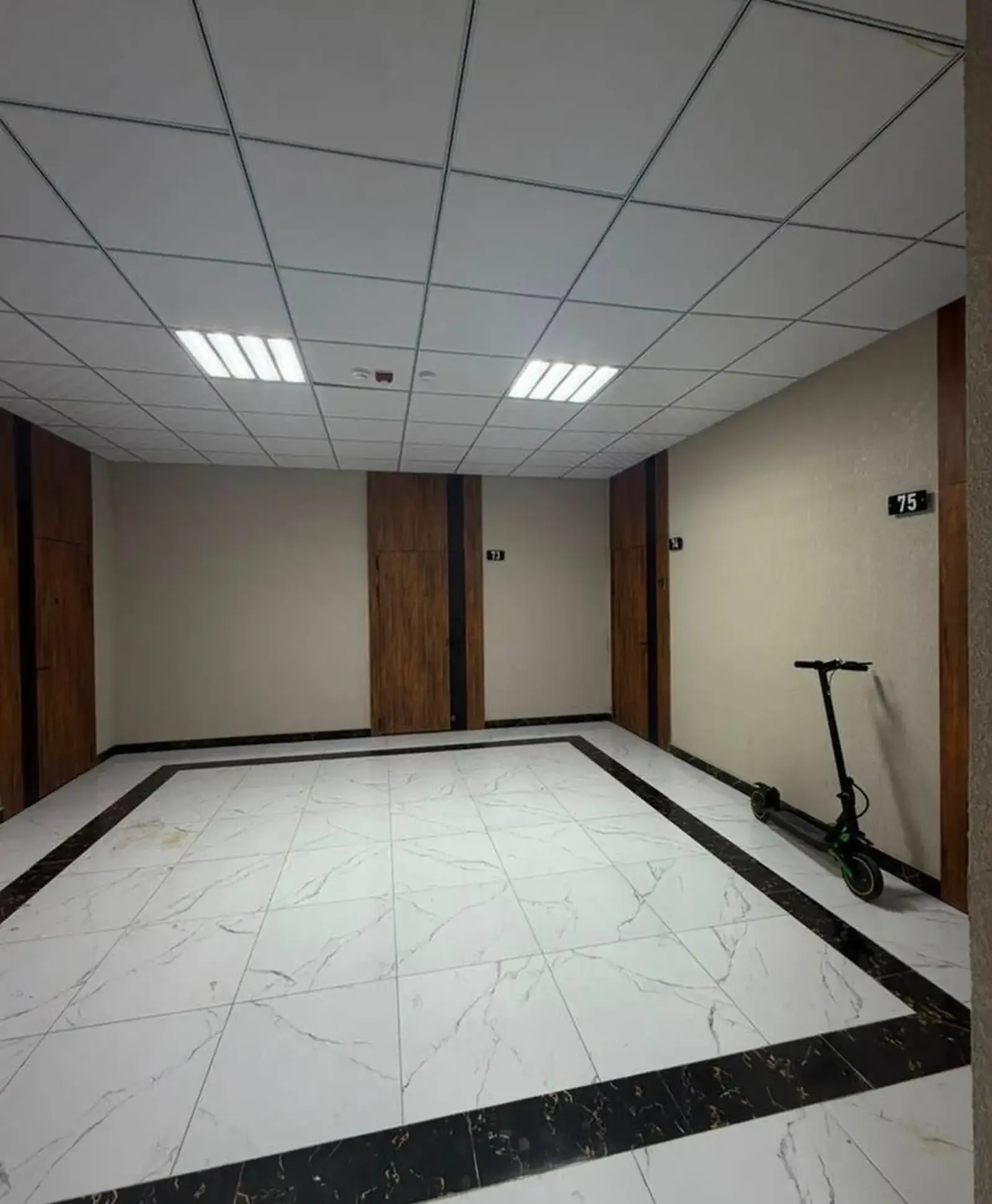 3-комн. квартира, 5 этаж, 115 м², Сино, Сити Молл