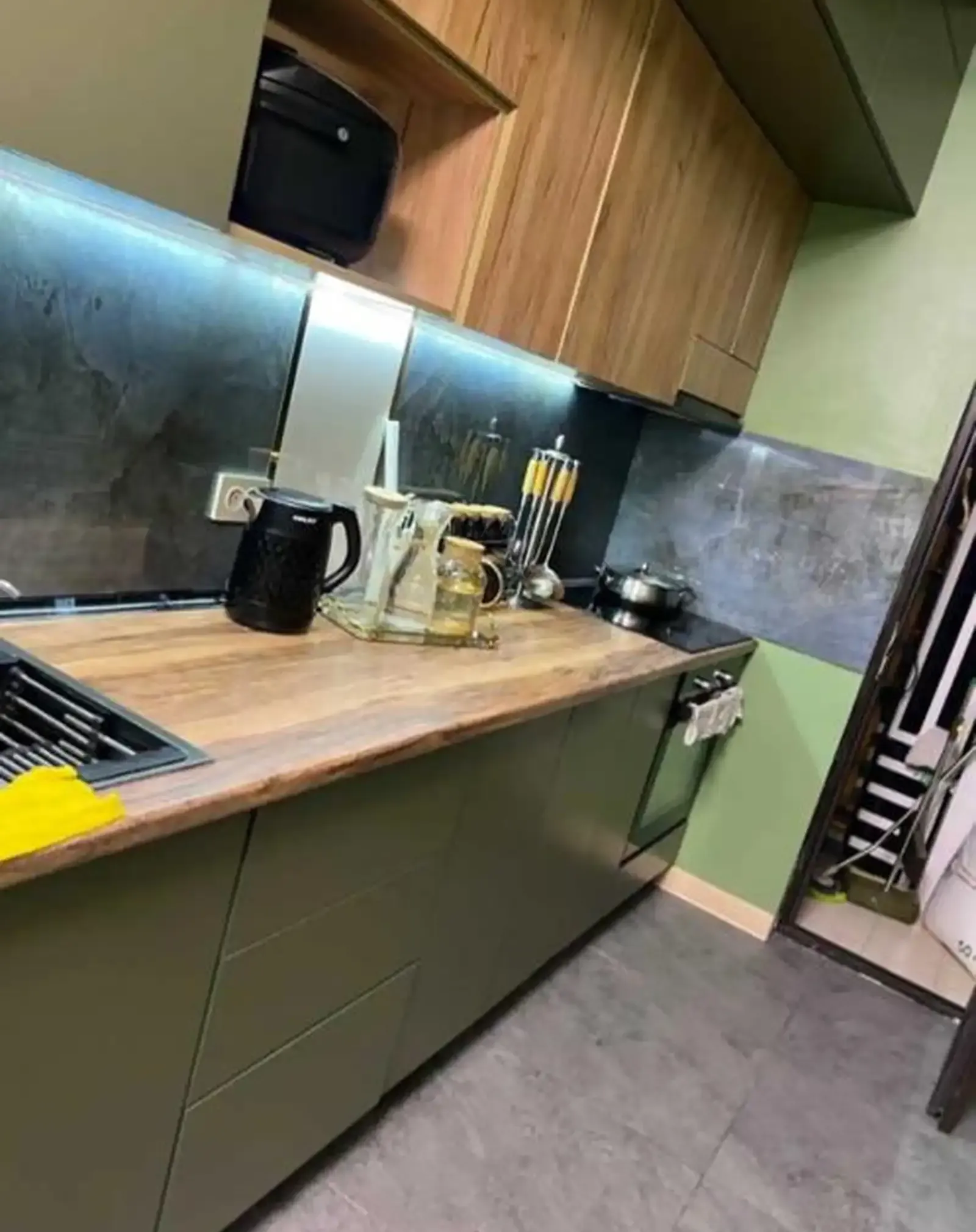 3-комн. квартира, 9 этаж, 89м², И. Сомони