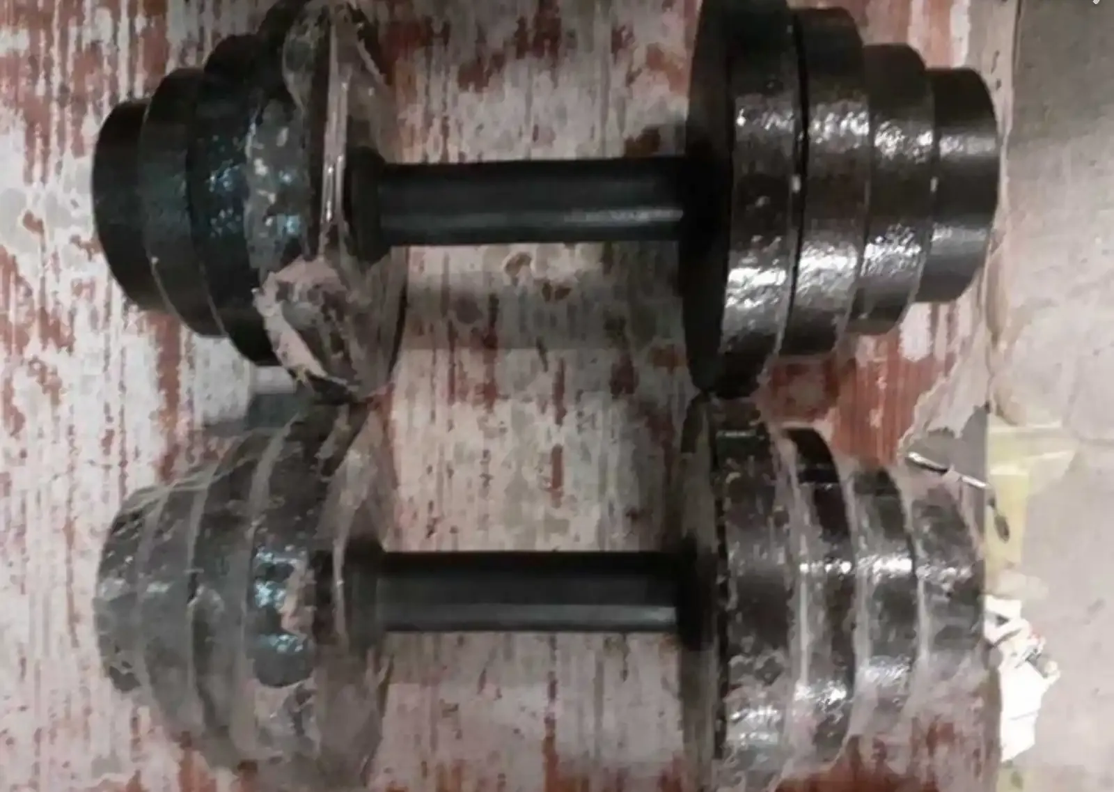 Гантел BF-20кг