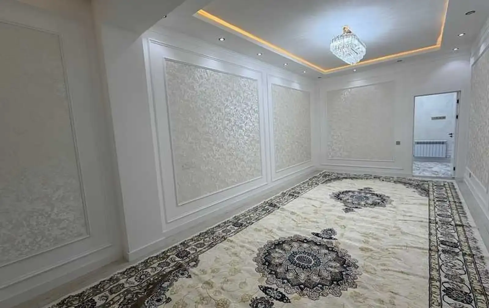 2-комн. квартира, 3 этаж, 74м², фирдавси