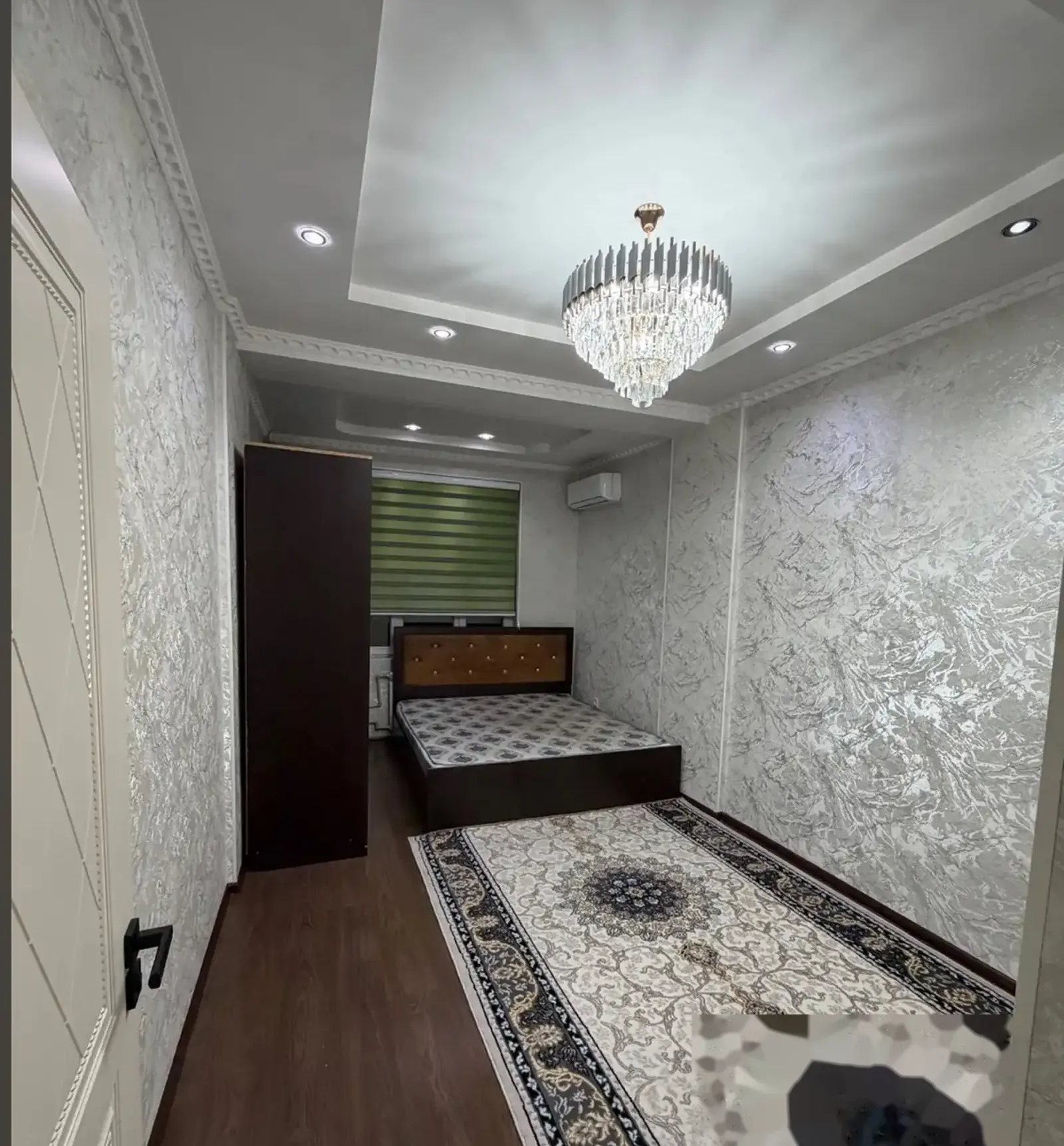 2-комн. квартира, 7 этаж, 63м², Сино