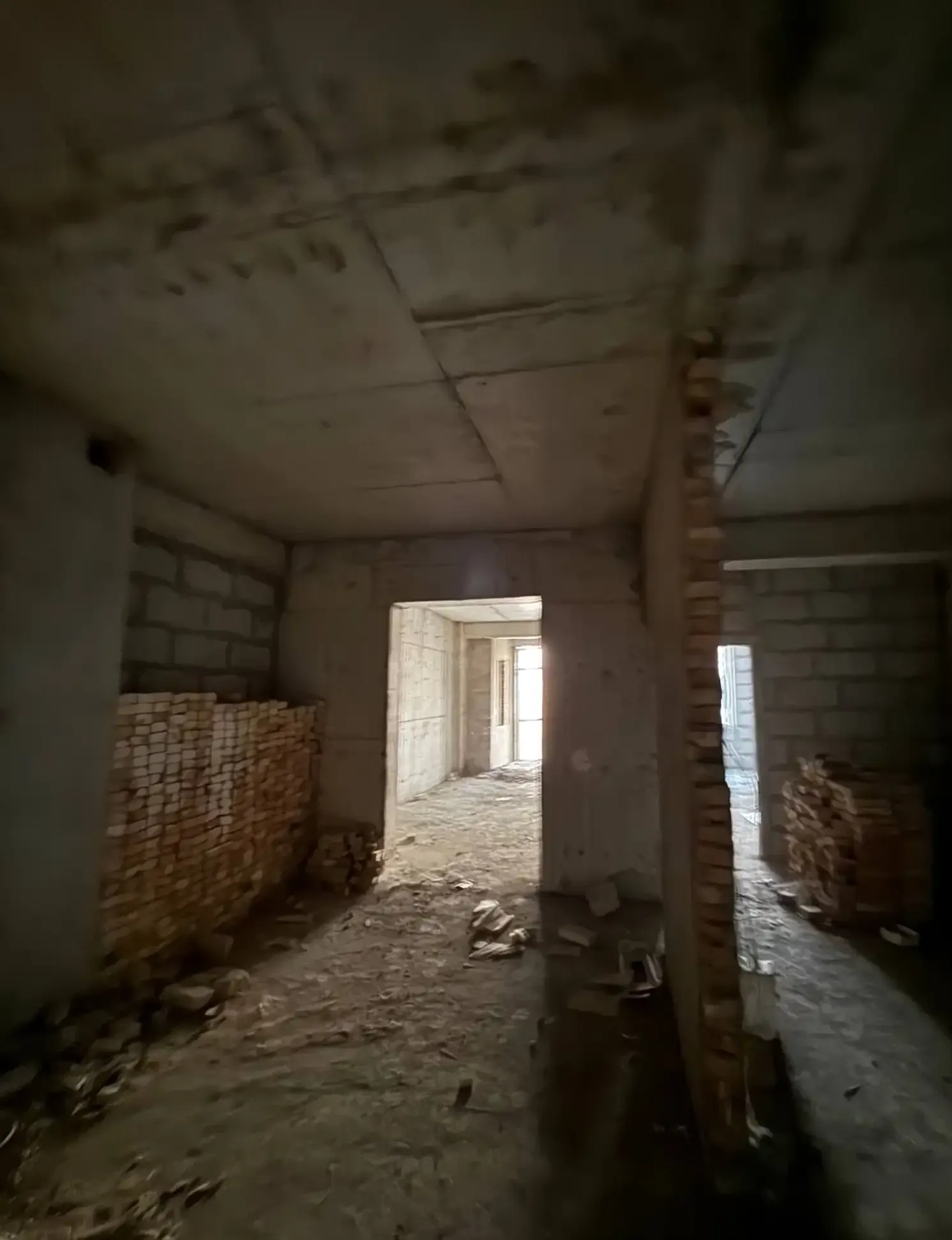 2-комн. квартира, 5 этаж, 79 м², Сино, Караболо