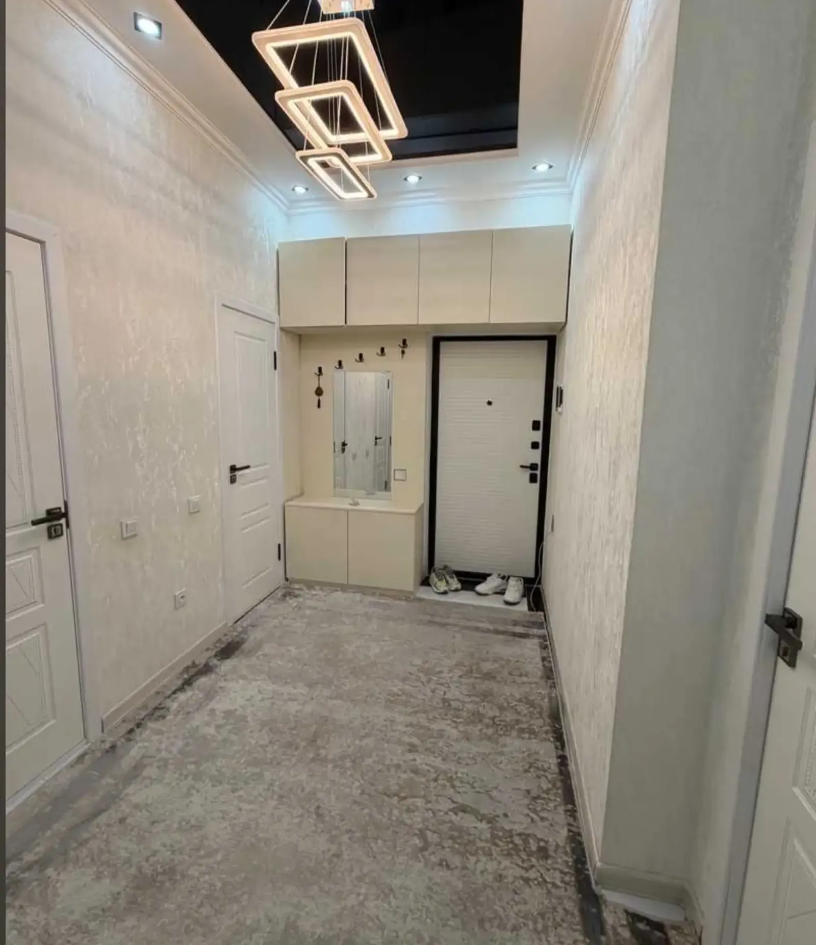 2-комн. квартира, 10 этаж, 50м², Шохмансур