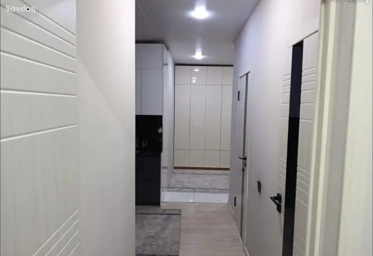 2-комн. квартира, 12 этаж, 85м², Сино