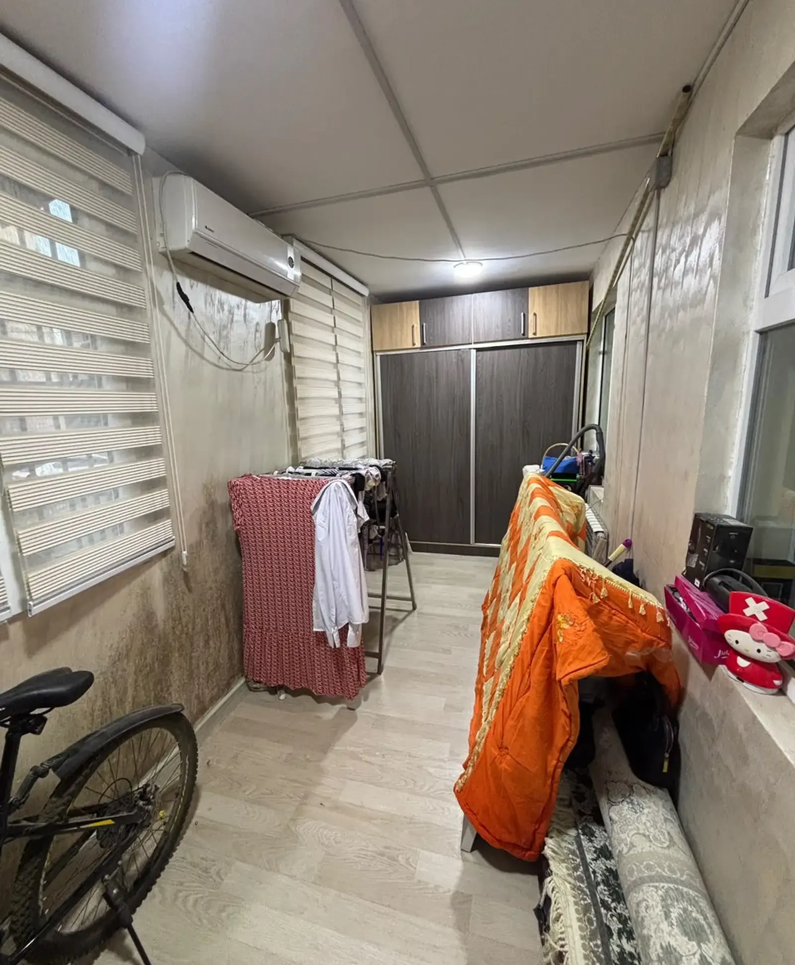 2-к квартира, 1 этаж, 71 м², Автовокзал, Мост
