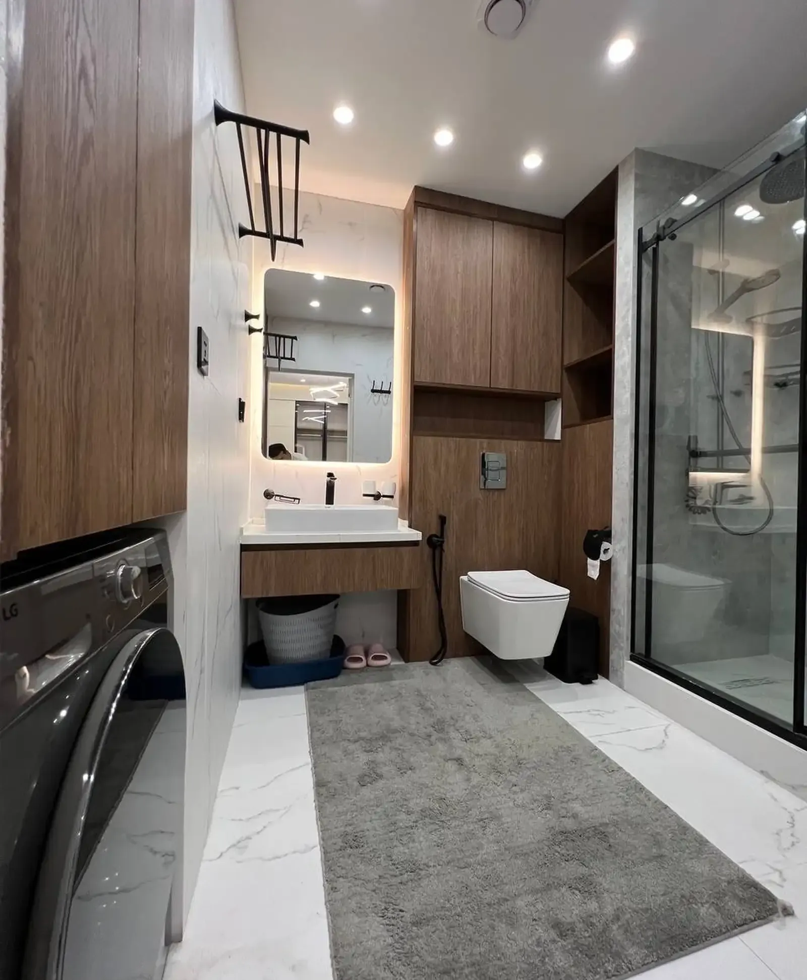 2-комн. квартира, 12 этаж, 46 м², Шохмансур