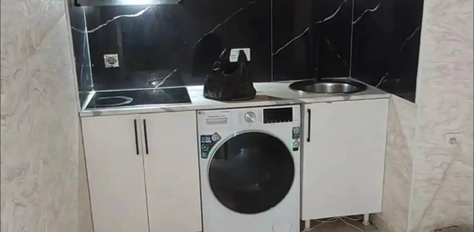 2-комн. квартира, 8 этаж, 60м², Шохмансур