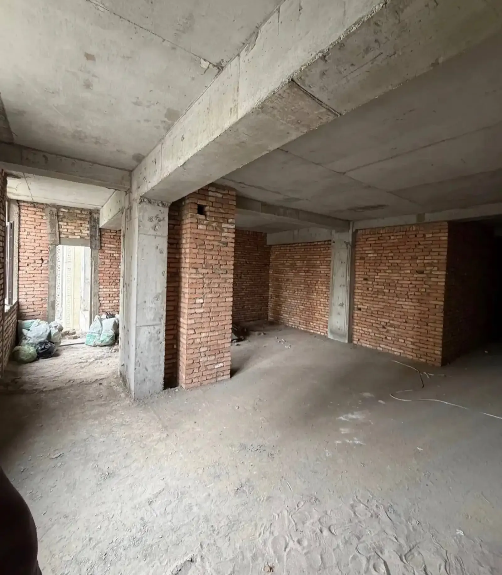 2-комн. квартира, 4 этаж, 71 м², Созидание, чорроха